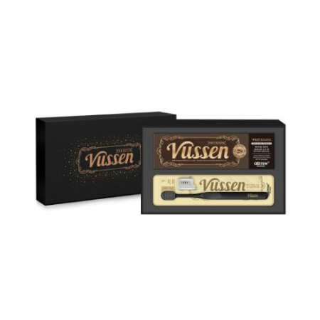 뷰센 오스템 덴탈세트 치약1 / 칫솔1 #3