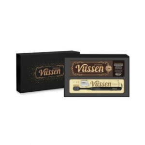 뷰센 오스템 덴탈세트 치약1 / 칫솔1