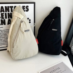 데일리 슬링백 크로스백 에코백 여행용 다용도 백팩 수납