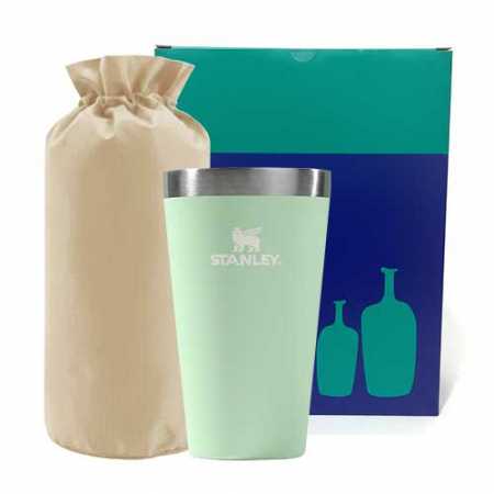 JE 담요+스탠리 스태킹파인트473ml(26년) 세트 #2