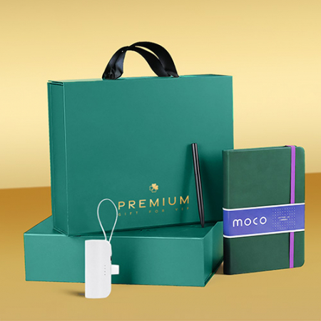 [MOCO] 프리미엄 웰컴키트 E #4
