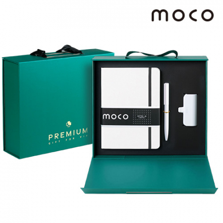 [MOCO] 프리미엄 웰컴키트 E #5