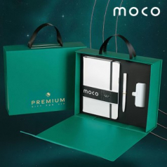 [MOCO] 프리미엄 웰컴키트 E