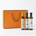 작은이미지: 올리브오일 엑스트라버진 250ml +트러플오일 250ml + 아보카도오일 엑스트라버진 250ml 선물세트 #2