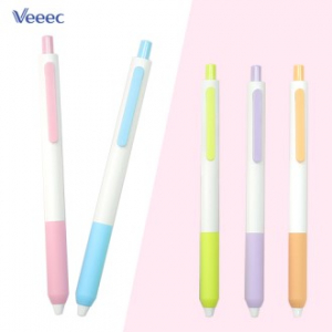 파스텔 클래식 투톤 니들젤펜