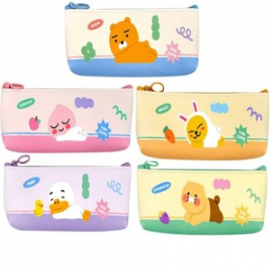 카카오 삼각 필통 [J1]