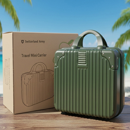 여행용 미니 캐리어 14인치 #2