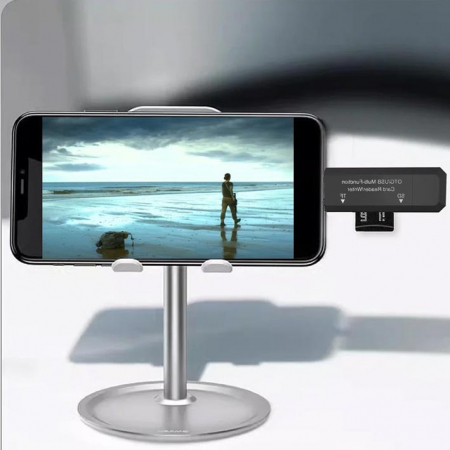 블랙박스카드리더기 카드리더기 SD카드리더기 #5