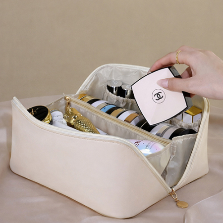 다용도 화장품 파우치 // 인쇄제작가능 #5