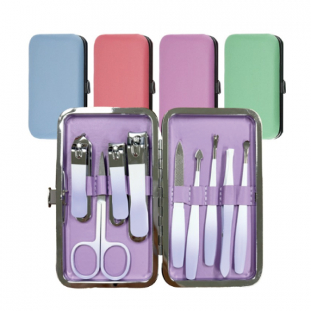 프라임 파스텔 손톱깎이 세트 #2