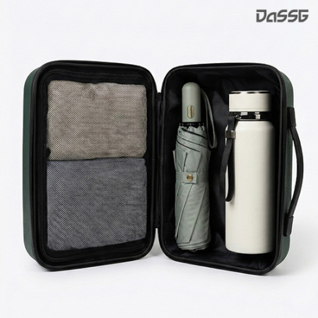 다쓱 여행용 미니캐리어 레디백 14인치 #5