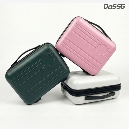 다쓱 여행용 미니캐리어 레디백 14인치 #3