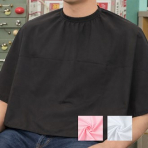 클린컷 숏 커트보 3color