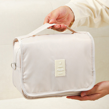 여행용 세면 파우치 // 인쇄제작가능 #8