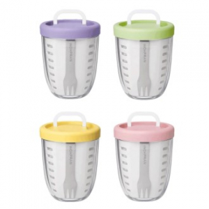 이녹스프랑 후르츠팟 1P