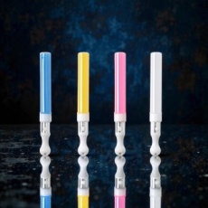 라이트업 슬림 LED 스틱 4color