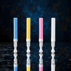 라이트업 슬림 LED 스틱 4color