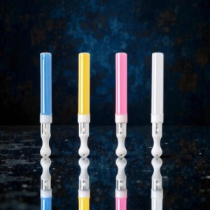 라이트업 슬림 LED 스틱 4color