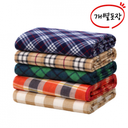 100x80 무릎담요 겨울담요 극세사담요 보온담요 따뜻한담요 휴대용담요 #2