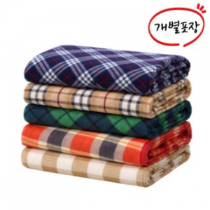 100x80 무릎담요 겨울담요 극세사담요 보온담요 따뜻한담요 휴대용담요