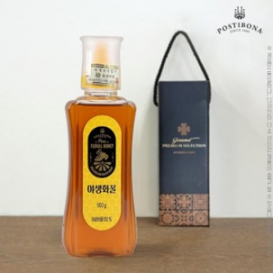 포스티보나 야생화 벌끌세트1종