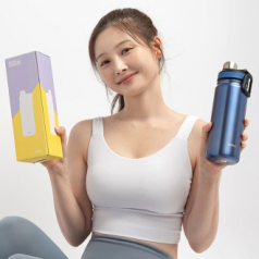 스포츠텀블러 런닝물병 스포츠물병 스텐 텀블러 보온병 보냉병