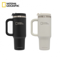 내셔널지오그래픽 네이쳐 플로우 텀블러 900