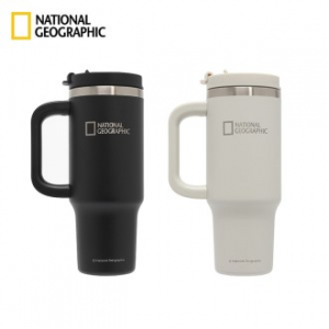 내셔널지오그래픽 네이쳐 플로우 텀블러 900