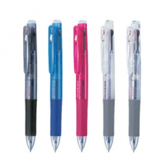 [제브라] 사라사 3색 볼펜 1P