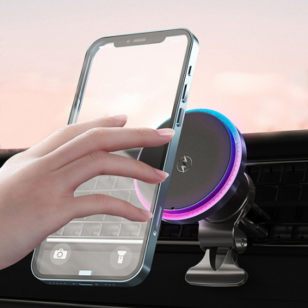 네오노바 차량용 맥세이프 무선충전기 #2