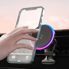 네오노바 차량용 맥세이프 무선충전기