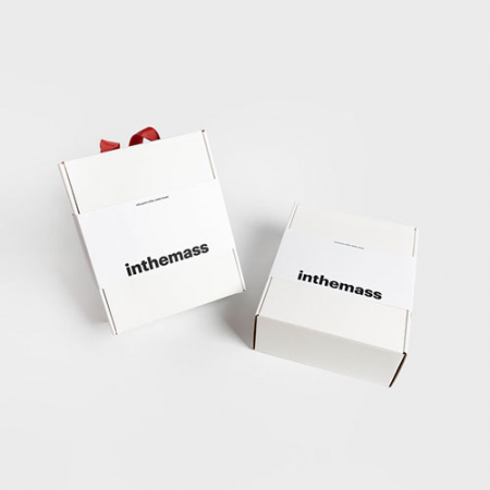 인더매스  커피드립백 30P 선물세트 #3