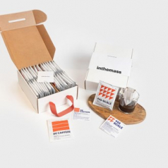 인더매스  커피드립백 30P 선물세트