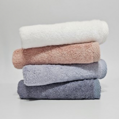 프리미엄 호텔수건 소프트뱀부골드 200g