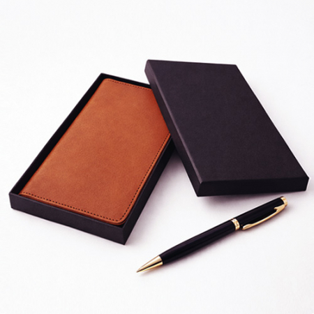 선물용 포켓노트 메모패드 #2