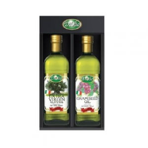 올리브유+포도씨유(2종)