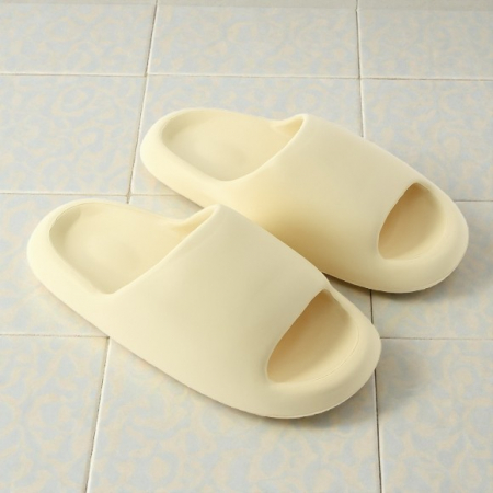 편안한 구름쿠션 슬리퍼 (270-275mm) 2color #2