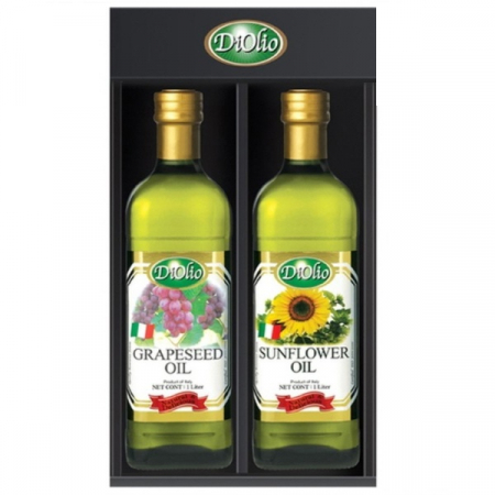 포도씨유500ml(2종) #2