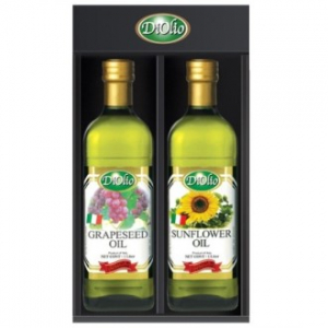 포도씨유500ml(2종)