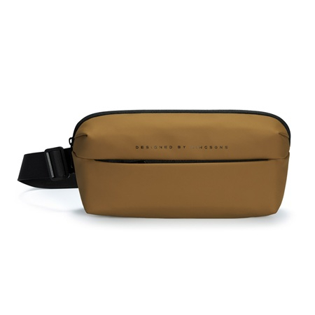 킹손 2.5L 초경량 데일리 스포츠 슬링백 크로스백 K10457 #7