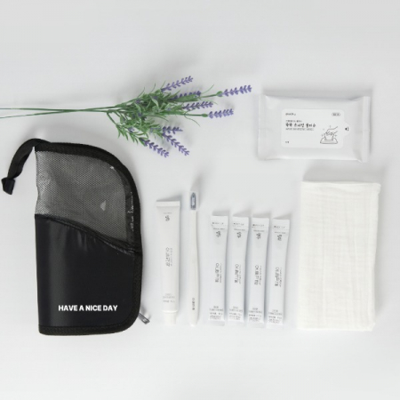 메이드유 에브리데이 여행키트 B타입 #2