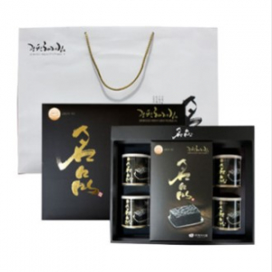 광천해저김 명품 5호