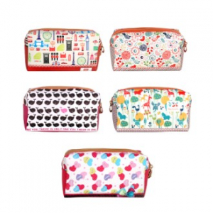 대용량 파우치 미니파우치 화장품파우치 여행파우치