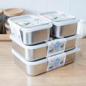 쿠비녹스 프리즈킵 냉동용기 4호-1(2/3)