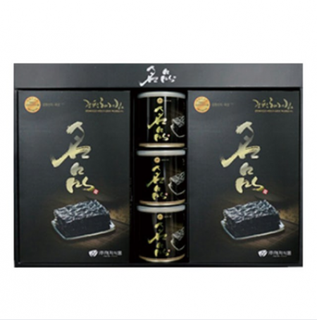 광천해저김 명품 4-3호 #2