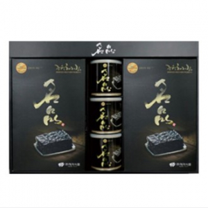 광천해저김 명품 4-3호