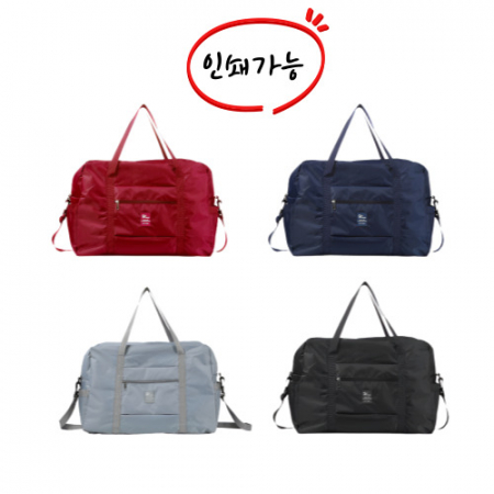 경량 보스턴백 여행가방 스포츠가방 대용량가방 캐리어대용가방 트레이닝가방 #3