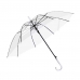작은이미지: 53 - 8K 안전 투명 비닐 우산 #2