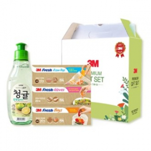 [3M]해피홈 5호(주방선물세트)