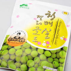홍쌍리 청매실 젤리 300g x 30봉